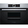 Lò hấp Bosch CDG634AS0 - Hàng chính hãng