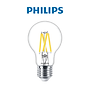 Bóng đèn Philips LED MAS DT3.4-40W E27 927 A60 CL - Điều chỉnh độ sáng và màu ánh sáng