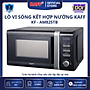 Lò vi sóng có nướng KAFF KF - AM825TB - Hàng chính hãng