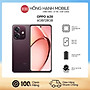 Điện Thoại Oppo A3x 6GB/128GB - Hàng Chính Hãng