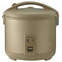 Nồi cơm điện Tiger JNP 1800 TN MÀU NÂU - Hàng nhập khẩu