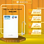 Máy Lọc Nước Để Gầm Karofi KAQ-U65, Kết Nối Wifi, 10 Lõi Cao Cấp, Hàng Chính Hãng