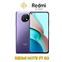 Điện thoại Xiaomi Redmi Note 9T 4GB/128GB 5G Dimensity 800U 5G, Có NFC , Rom tiếng việt - Hàng nhập khẩu Nhật