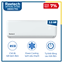 Máy lạnh Reetech 2.5 HP RT24-DF-BT/RC24-DF-BT  - Hàng chính hãng (chỉ giao HCM, HN và một số tỉnh)