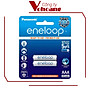 Pin Sạc AAA Eneloop Panasonic - Hàng Chính Hãng