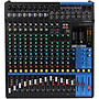 Bàn trộn âm thanh MG16XU - Mixer Analog Yamaha MG16XU - HÀNG CHÍNH HÃNG