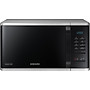 Lò vi sóng Samsung MS23K3513AS/SV 23 lít - Hàng chính hãng