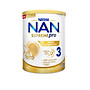 Sữa bột Nestlé NAN SUPREMEPRO 3 800g nhập khẩu Đức đạm Gentle Optipro ngừa mẫn cảm ( Dành cho trẻ từ 2 - 6 tuổi)