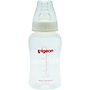 Bình sữa Pigeon cổ hẹp PP Streamline 150ml/ 250ml