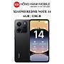 Điện Thoại Xiaomi Redmi Note 14 6GB/128GB - Hàng Chính Hãng