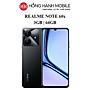 Điện Thoại Realme Note 60x 3GB/64GB - Hàng Chính Hãng