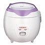 Nồi cơm điện Cuckoo 1.08L CR-0671 - Lòng nồi chống dính - Tiết kiệm điện - Hàng chính hãng Cuckoo Vina