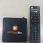 Điều Khiển Thường FPT Play Box 2018 - Hàng nhập khẩu