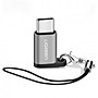 Đầu chuyển đổi USB type C sang Mircro USB hỗ trợ chức năng OTG, sạc và truyền dữ liệu, kết nối các thiết bị ngoại vi... UGREEN US189 40945 - Hàng chính hãng
