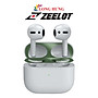 Miếng dán chống bụi dành cho Zeelot AP Airpods 1/2 - Hàng chính hãng
