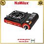Bếp ga mini NAMILUX PL2021PF ĐỎ-(Hàng chính hãng)