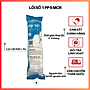 Chính Hãng - Lõi Lọc Nước RO Số 1 Lõi PP 10" 5 Micro Đại Việt