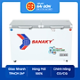 TỦ ĐÔNG MÁT INVERTER SANAKY 260 LÍT VH-3699W4K ĐỒNG (HÀNG CHÍNH HÃNG) (CHỈ GIAO HCM)
