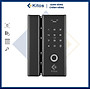 Khóa thông minh cho cửa kính Kitos KT-GL80