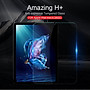 Miếng dán màn hình kính cường lực cho iPad Mini 6 2021 hiệu Nillkin Amazing H+ (mỏng 0.2 mm, vát cạnh 2.5D, chống trầy, chống va đập) - Hàng Nhập Khẩu