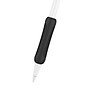 Vỏ tay cầm Stripes Silicone Grip chống trượt cho Apple Pencil 1/2 / Pencil USB-C / Pencil Pro - Hàng Chính Hãng