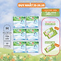 Combo 6 - Tấm lót SunMate mới size M (45x70cm)