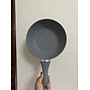Chảo đáy từ vân đá chống dính GREEN COOK 24 -26 - 28cm tay cầm chịu nhiệt - Hàng chính hãng