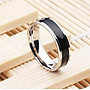 Nhẫn nam phong cách Hàn Quốc NN01