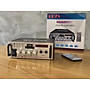 Ampli mini 705BT nghe nhạc bluetooth thẻ nhớ hát karaoke công suất 200w hàng Chính hãng