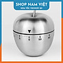 Đồng Hồ Pomodoro Hẹn Giờ 60 Phút Kim Loại Nhiều Kiểu Dáng