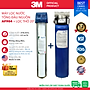 Máy Lọc Nước Đầu Nguồn 3M AP904 Lọc Tổng Sinh Hoạt Gia Đình, Căn Hộ, Chung Cư, Nhà Phố, Biệt Thự - Hàng Chính Hãng 3M Mỹ