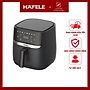 NỒI CHIÊN KHÔNG DẦU HAFELE AIR FRYER HS-AF502B - Hàng Chính Hãng (535.43.713)