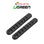 Miếng kẹp dây cáp điện thoại Ugreen Cable Oganizer LP114 - Hàng chính hãng