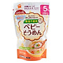 Mì ăn dặm Hakubaku Baby Somen/Udon dành cho trẻ