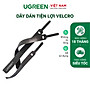 Dây dán tiên lợi Velcro làm gọn dây sạc, dây tai nghe,... UGREEN 50370- Hàng chính hãng