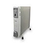 Máy sưởi dầu 15 thanh Tiross TS9219 - Công suất 2800W - Hàng chính hãng