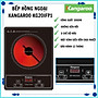 Bếp hồng ngoại đơn Kangaroo KG20IFP1 hàng chính hãng bảo hành 12 tháng