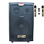 Loa Kéo Di Động Karaoke Bass 30 BMD LK-30B1 (600W) 3 Tấc - Chính Hãng