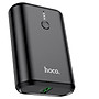 Pin dự phòng PD20W Hoco dung lượng 10000mAh Q3 tích hợp 2 cổng USB/Type-C hỗ trợ đèn Led ( 2 màu ) - Hàng chính hãng