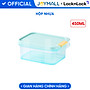Hộp Nhựa LocknLock Freezer Fit Bảo Quản, Trữ Đông Thực Phẩm HFL10, Hàng Chính Hãng - JoyMall