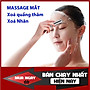 Bút Châm Cứu Mát Xa Chống Nước 10 Chế Độ Massage Không Dây Full Bộ Sạc (Hàng Chính Hãng) B95B76