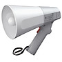 Loa cầm tay có còi hú Toa ER-520W-Hàng nhập khẩu