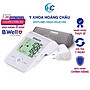 Máy đo huyết áp bắp tay điện tử tự động B.Well Med-55 (Thụy Sĩ)
