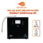 Máy Lọc Nước Điện Giải Ion Kiềm ROBOT IonPrince 59 - Hàng Chính Hãng