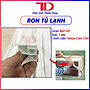 Ron tủ lạnh loại gài, Gioăng cài, Zoăng tủ lạnh cài 1.8m, ron tủ lạnh 1.8m, Điện lạnh Thuận Dung