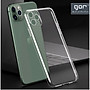 Ốp cho iPhone 11/ 11 Pro/ 11 Pro Max - Silicon hãng Gor có gờ bảo vệ camera Hàng nhập khẩu