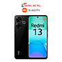 Điện thoại Xiaomi Redmi 13 - Hàng chính hãng