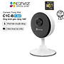 Combo Camera Wi-fi Trong Nhà EZVIZ C1C-B 2MP Kèm Thẻ Nhớ  32GB/64G - Hàng Chính Hãng