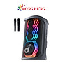 Loa Bluetooth Anker Soundcore Rave 3/ Rave 3S A31A3 - Hàng chính hãng