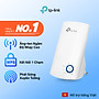 Bộ Mở Rộng Sóng Wifi TP-Link TL-WA850RE Chuẩn N 300Mbps - Hàng Chính Hãng